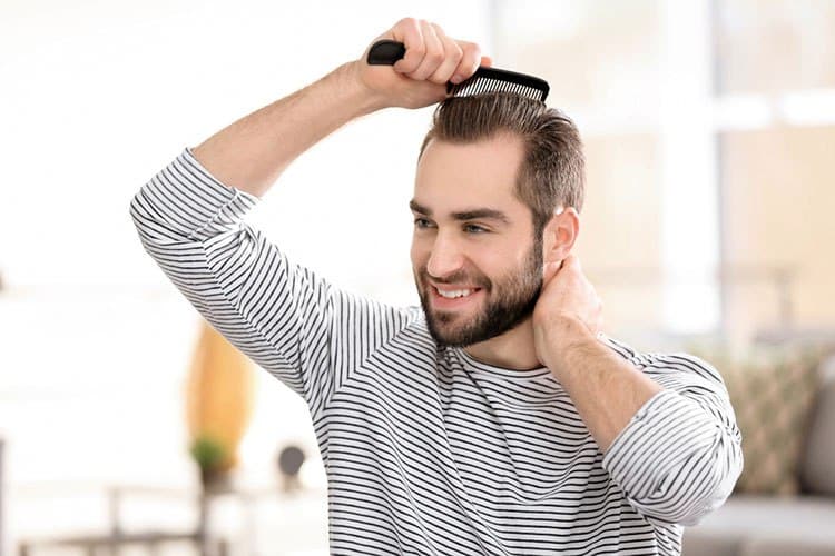 بهترین روش کاشت مو در سال ۱۴۰۴