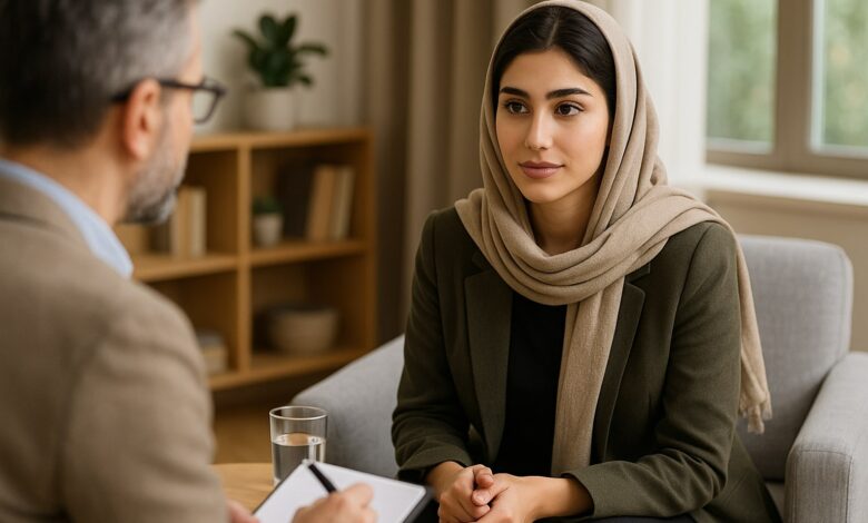 بهترین مرکز مشاوره در منطقه یک تهران
