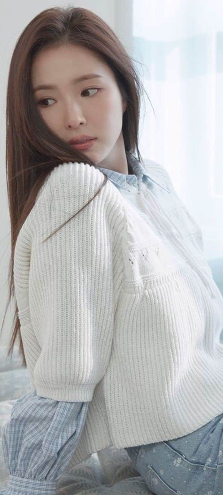بیوگرافی شین سه کیونگ + زندگی شخصی و عکس های متفاوت و جدید او