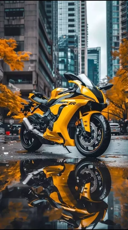 عکس موتور سنگین برای پروفایل