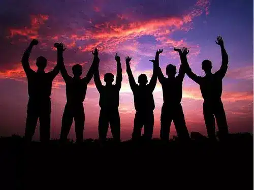 عکس پروفایل گروه خودمونی