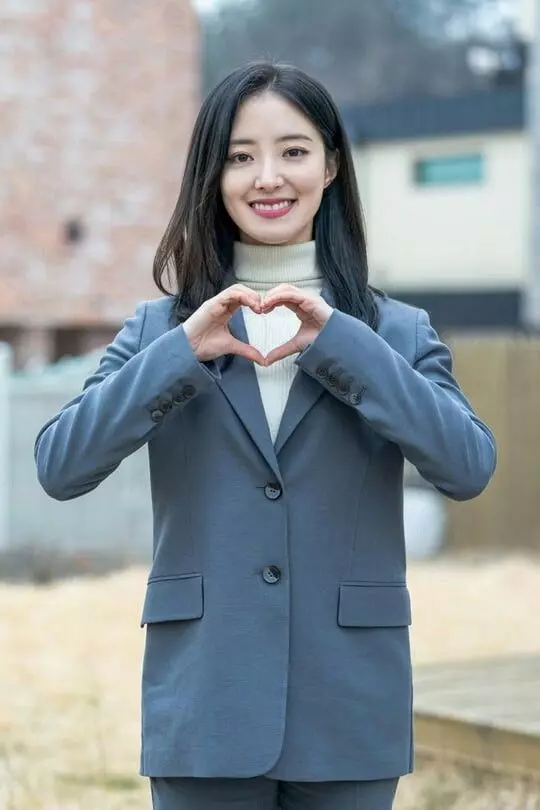لی سه یونگ (Lee Se Young)؛ بیوگرافی کامل، فیلم‌ها، سریال‌ها و افتخارات