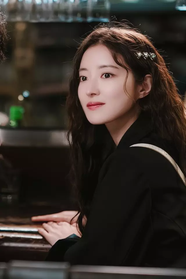 لی سه یونگ (Lee Se Young)؛ بیوگرافی کامل، فیلم‌ها، سریال‌ها و افتخارات