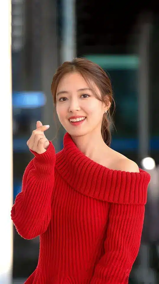 لی سه یونگ (Lee Se Young)؛ بیوگرافی کامل، فیلم‌ها، سریال‌ها و افتخارات
