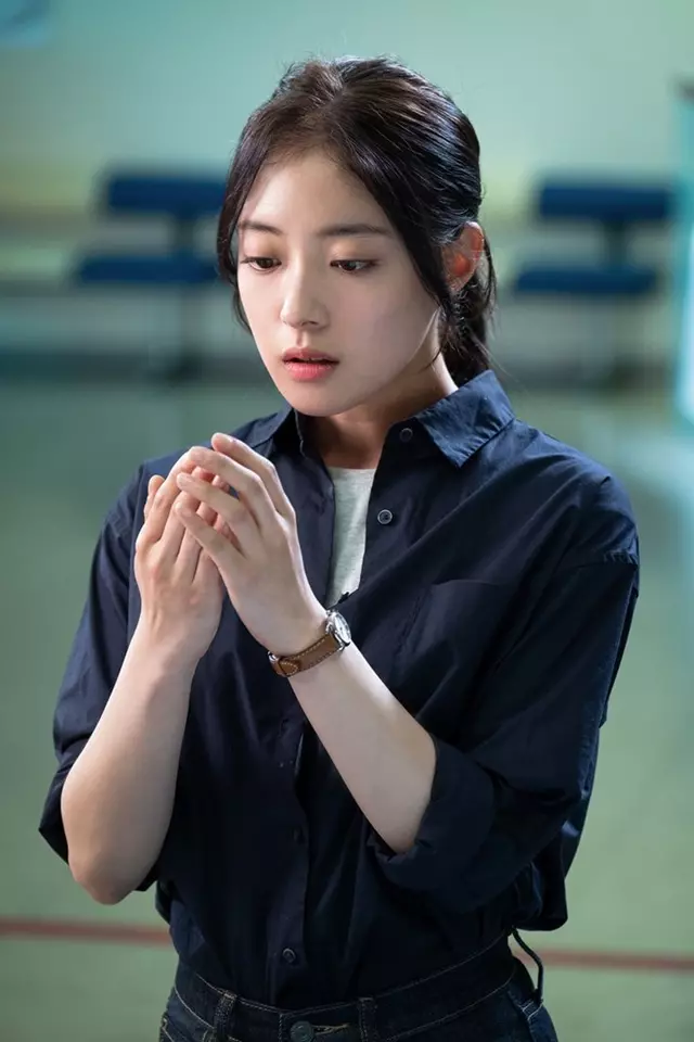 لی سه یونگ (Lee Se Young)؛ بیوگرافی کامل، فیلم‌ها، سریال‌ها و افتخارات