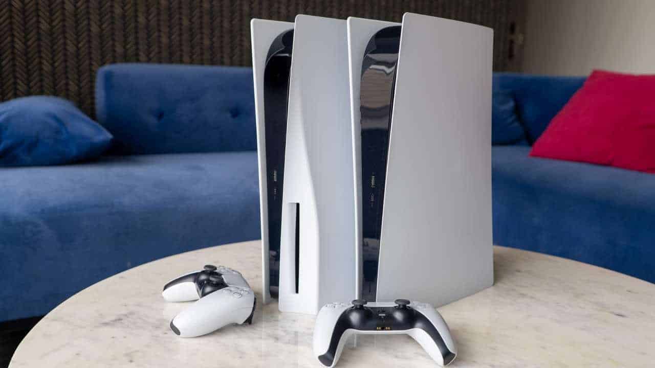 نسخه دیسک‌خور PS5 چرا هنوز محبوب است؟