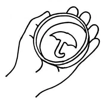 نقاشی اسکویید گیم