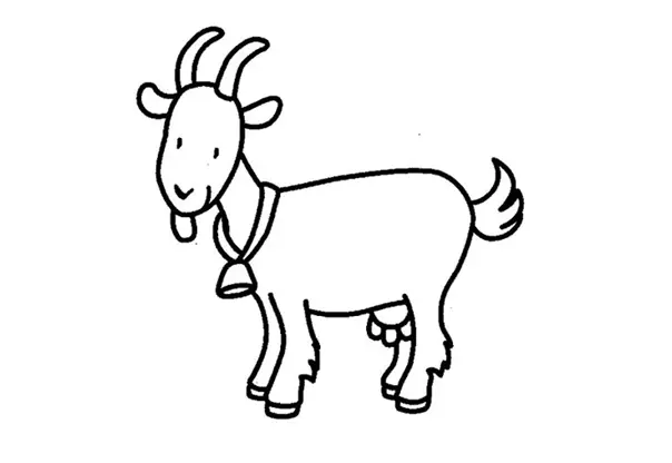 نقاشی بز 7 نقاشی بز 7