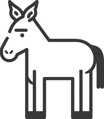 نقاشی خر 6 نقاشی خر 6