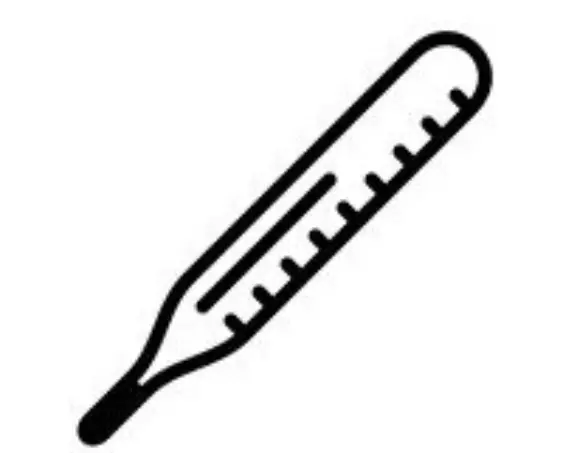 نقاشی دماسنج آسان 9 نقاشی دماسنج آسان 9