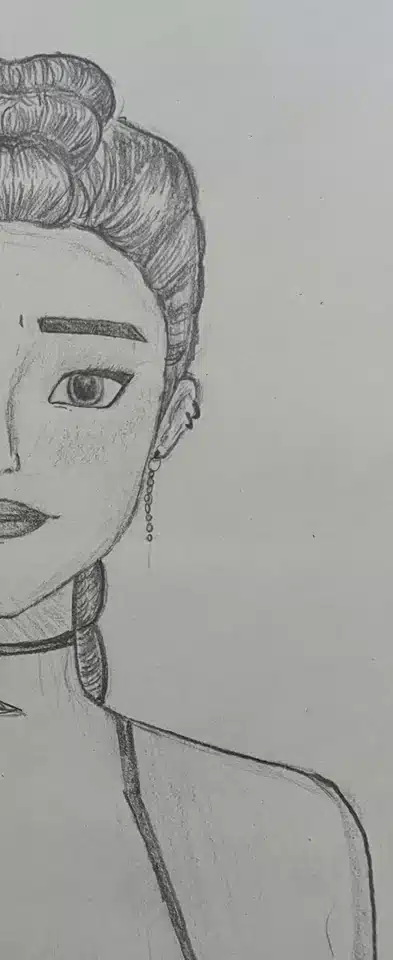 نقاشی رومی