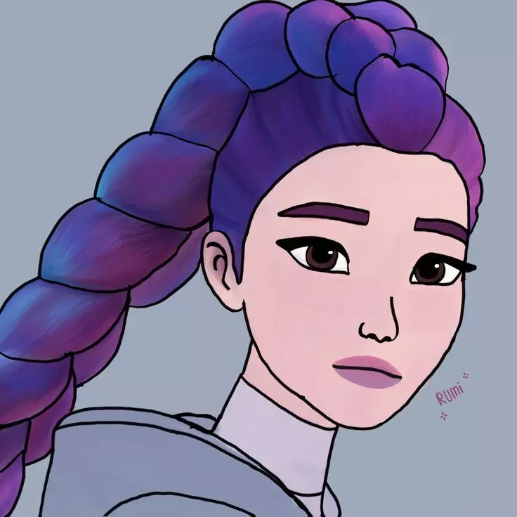 نقاشی رومی