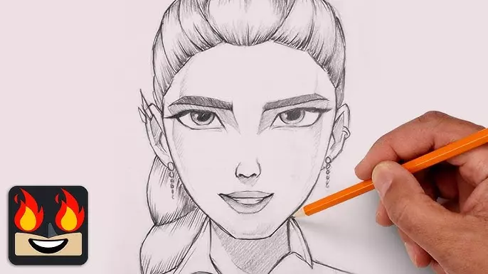 نقاشی رومی