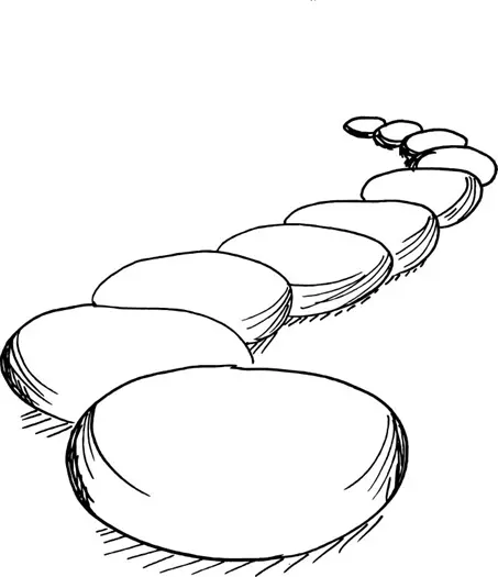 نقاشی سنگ 10 نقاشی سنگ 10