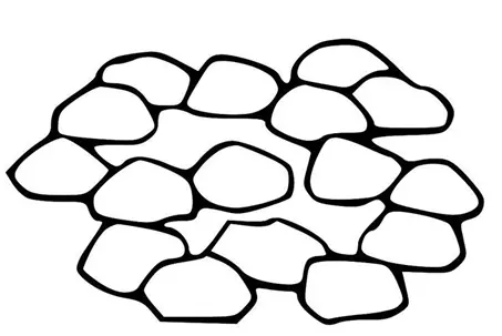 نقاشی سنگ 2 نقاشی سنگ 2