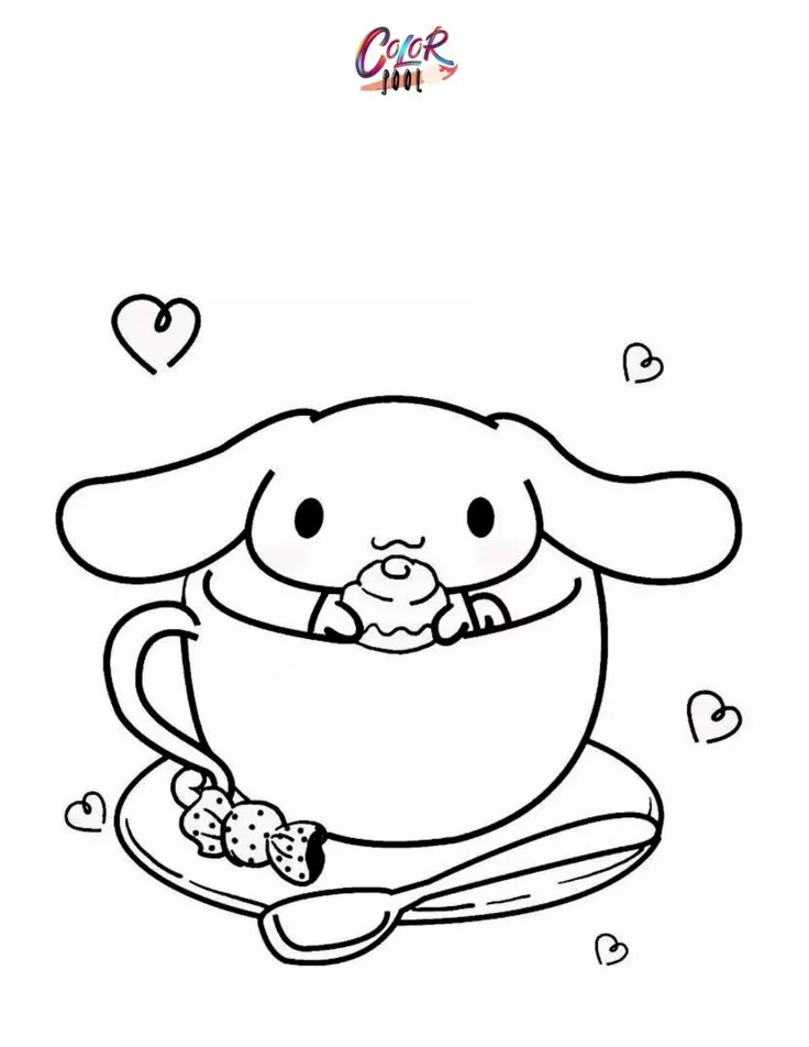 نقاشی سینامورول
