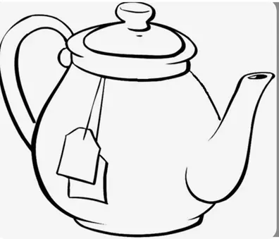 نقاشی قوری 11 نقاشی قوری 11