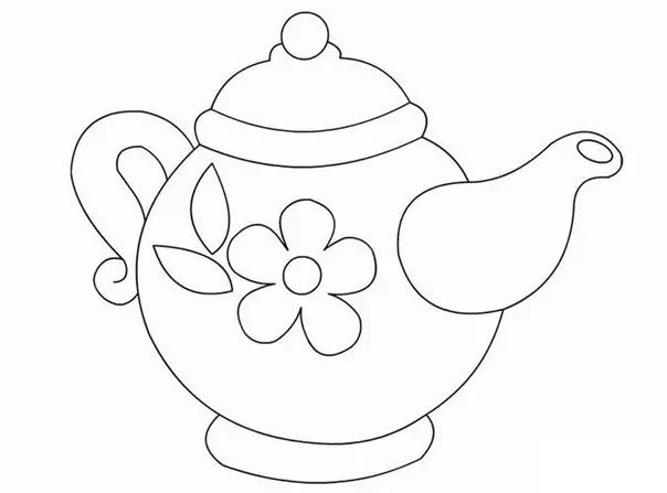 نقاشی قوری 5 نقاشی قوری 5