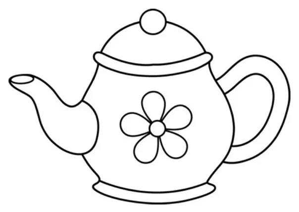 نقاشی قوری 6 نقاشی قوری 6
