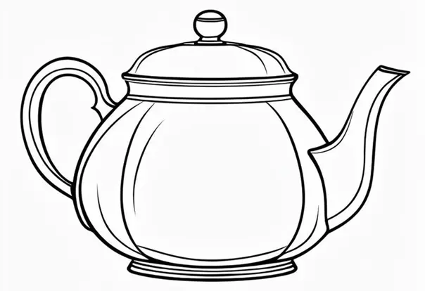 نقاشی قوری 7 نقاشی قوری 7