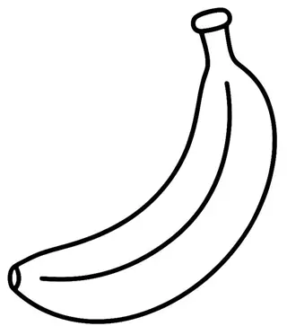 نقاشی موز 16