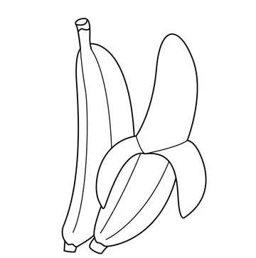 نقاشی موز 9