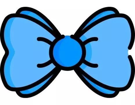 نقاشی پاپیون 8