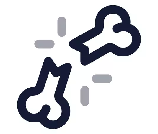 نقاشی پوکی استخوان 2