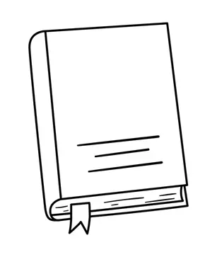 نقاشی کتاب برای کودکان 14