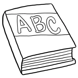 نقاشی کتاب برای کودکان 2