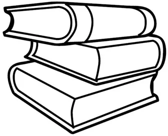 نقاشی کتاب برای کودکان 3