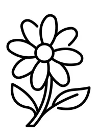 نقاشی گل 10 نقاشی گل 10