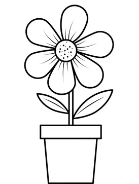 نقاشی گل 12 نقاشی گل 12
