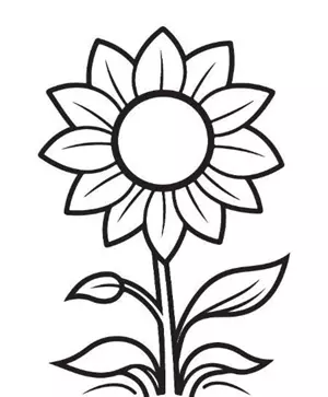 نقاشی گل 9 نقاشی گل 9