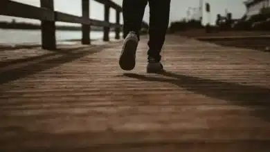 نیم ساعت پیاده روی چقدر کالری میسوزاند؟ بررسی دقیق میزان کالری مصرفی