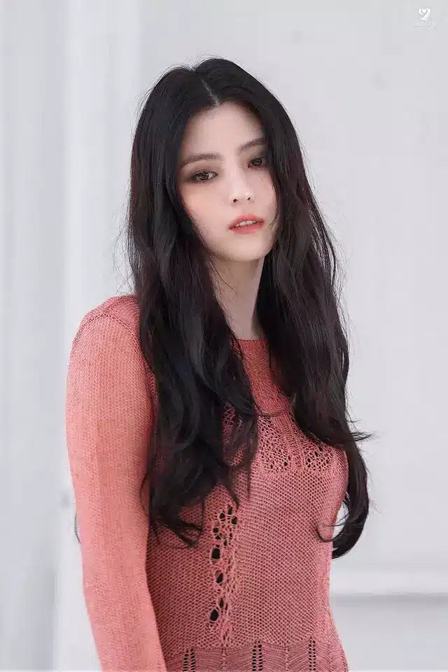 بیوگرافی هان سوهی (Han So Hee) + گالری تصاویر خاص او