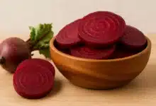 کالری لبو پخته؛ جدول ۱۰۰ گرم و یک پیمانه + اثر بر قند خون