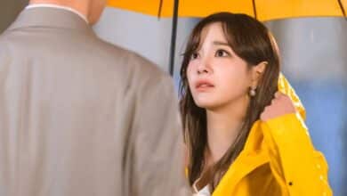 بیوگرافی کیم سه جونگ (Kim Sejeong) بازیگر خواستگاری تجاری + گالری تصاویر