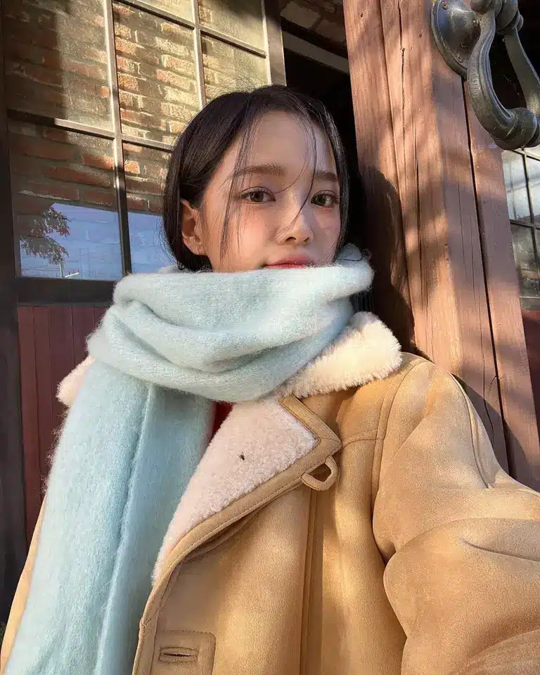 بیوگرافی کیم سه جونگ (Kim Sejeong) بازیگر خواستگاری تجاری + گالری تصاویر