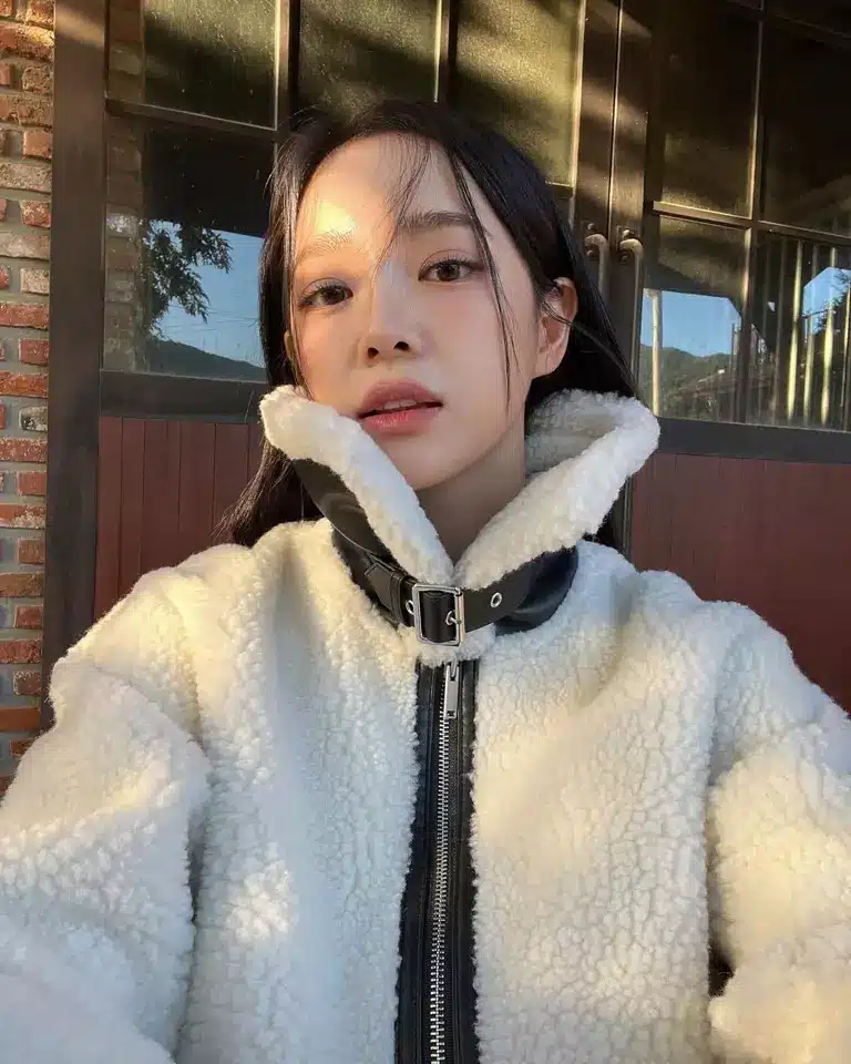 بیوگرافی کیم سه جونگ (Kim Sejeong) بازیگر خواستگاری تجاری + گالری تصاویر