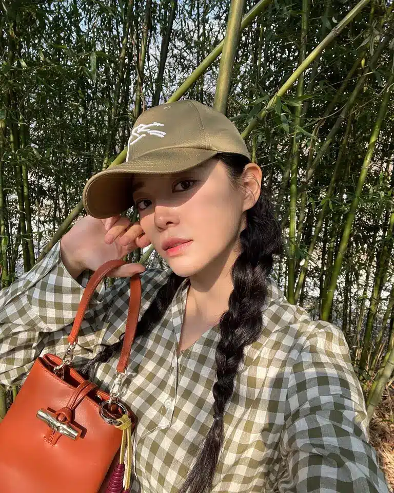 بیوگرافی کیم سه جونگ (Kim Sejeong) بازیگر خواستگاری تجاری + گالری تصاویر