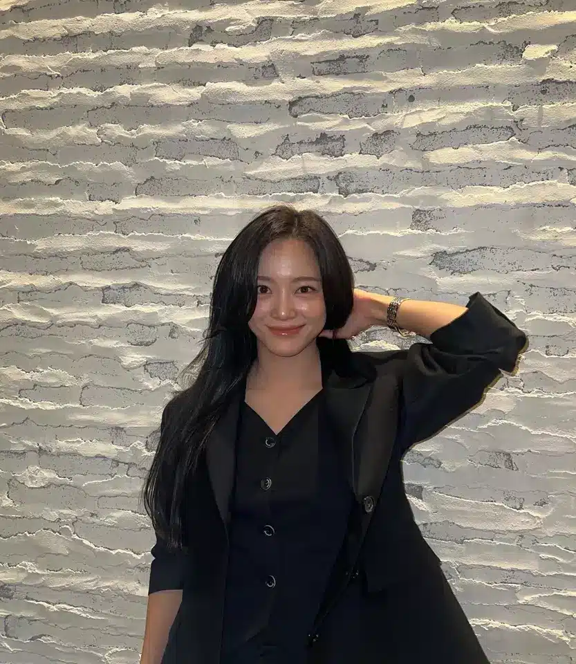 بیوگرافی کیم سه جونگ (Kim Sejeong) بازیگر خواستگاری تجاری + گالری تصاویر