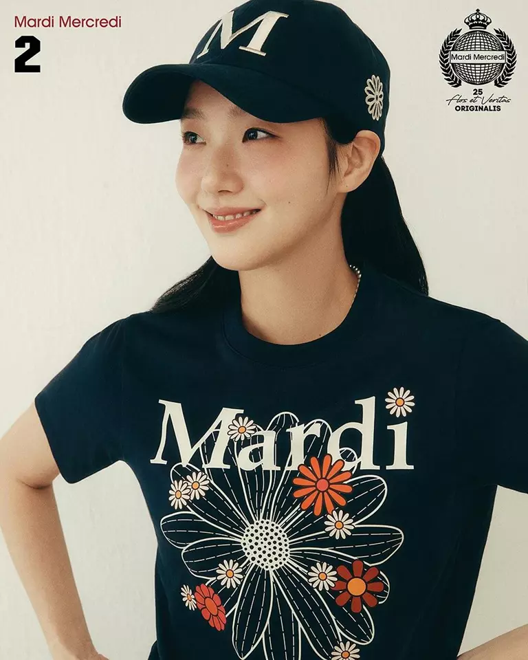 بیوگرافی کیم گو ایون (Kim Go-eun) + تصاویر جدید و متفاوت او