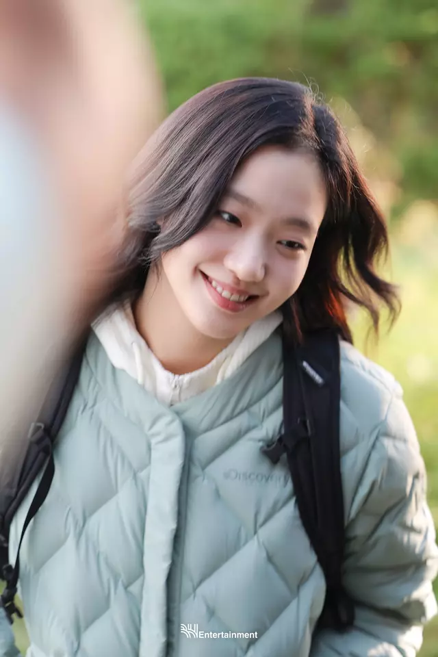 بیوگرافی کیم گو ایون (Kim Go-eun) + تصاویر جدید و متفاوت او