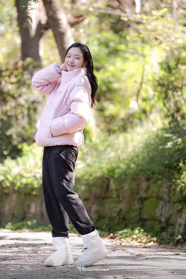 بیوگرافی کیم گو ایون (Kim Go-eun) + تصاویر جدید و متفاوت او