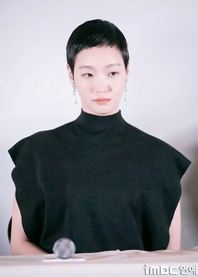 بیوگرافی کیم گو ایون (Kim Go-eun) + تصاویر جدید و متفاوت او