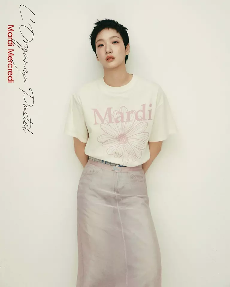 بیوگرافی کیم گو ایون (Kim Go-eun) + تصاویر جدید و متفاوت او