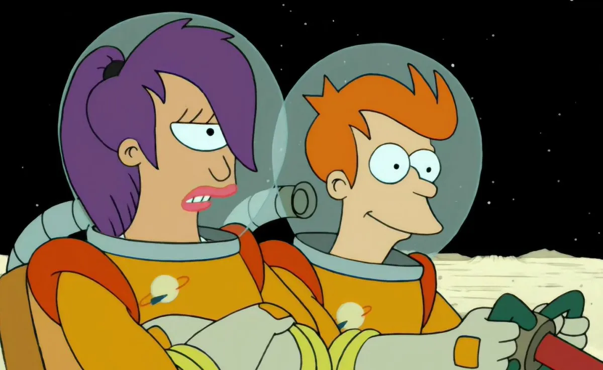 Futurama