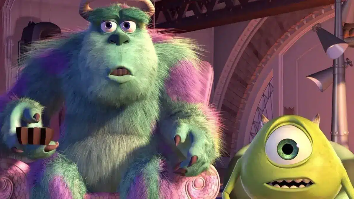 Monsters- Inc- -2001 کارخانه هیولاها (۲۰۰۱)