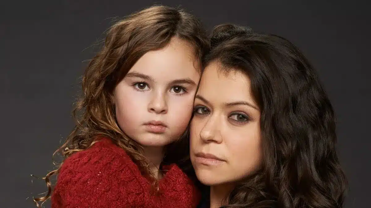 Orphan Black